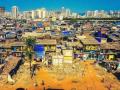 Dharavi Redevelopment: Upper-Floor Slum Dwellers to Be Relocated with New Housing Plan - Hindi News | Dharavi Redevelopment: Upper-Floor Slum Dwellers to Be Relocated with New Housing Plan | Latest mumbai News at Lokmattimes.com