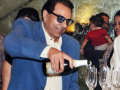 When Dharmendra got drunk on New Year’s Eve despite Ashok Kumar’s warnings - Hindi News | When Dharmendra got drunk on New Year’s Eve despite Ashok Kumar’s warnings | Latest entertainment News at Lokmattimes.com