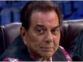Dharmendra discharged from hospital, after suffering muscle pull - Hindi News | Dharmendra discharged from hospital, after suffering muscle pull | Latest entertainment News at Lokmattimes.com