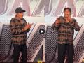 Watch: Veteran Actor Dharmendra Dances at 'JAAT' Movie Screening, Video of Him Doing Bhangra Moves Goes Viral - Hindi News | Watch: Veteran Actor Dharmendra Dances at 'JAAT' Movie Screening, Video of Him Doing Bhangra Moves Goes Viral | Latest entertainment News at Lokmattimes.com