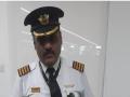 Delhi man arrested for posing as Lufthansa pilot - Hindi News | Delhi man arrested for posing as Lufthansa pilot | Latest national News at Lokmattimes.com