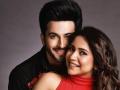 Dheeraj Dhoopar, wife Vinny Arora welcome their first child - Hindi News | Dheeraj Dhoopar, wife Vinny Arora welcome their first child | Latest entertainment News at Lokmattimes.com