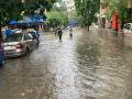 Mumbai Rains: IMD issues red alert to Konkan region, orange alert to Mumbai, Thane & Palghar areas - Hindi News | Mumbai Rains: IMD issues red alert to Konkan region, orange alert to Mumbai, Thane & Palghar areas | Latest maharashtra News at Lokmattimes.com