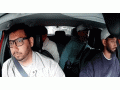 Dhruv Jurel, Prasidh Krishna and Yashasvi Jaiswal Leave Uber Driver Surprised During Ride in Australia (VIDEO) - Hindi News | Dhruv Jurel, Prasidh Krishna and Yashasvi Jaiswal Leave Uber Driver Surprised During Ride in Australia (VIDEO) | Latest cricket News at Lokmattimes.com