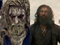 Ranveer Singh’s Ghost Look in Dhurandhar: The Revenge Isn’t AI or VFX, BTS Video Goes Viral - Hindi News | Ranveer Singh’s Ghost Look in Dhurandhar: The Revenge Isn’t AI or VFX, BTS Video Goes Viral | Latest entertainment News at Lokmattimes.com