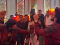 Watch: Ranveer Singh Dances Energetically to ‘FA9LA’ at Dhurandhar 2 Screening, Video Goes Viral - Hindi News | Watch: Ranveer Singh Dances Energetically to ‘FA9LA’ at Dhurandhar 2 Screening, Video Goes Viral | Latest entertainment News at Lokmattimes.com