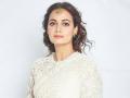 Dia Mirza shares first picture of her newborn son Avyaan, with a heartfelt note - Hindi News | Dia Mirza shares first picture of her newborn son Avyaan, with a heartfelt note | Latest entertainment News at Lokmattimes.com