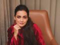 Dia Mirza Calls for Urgent Action on Girls’ Safety in Public Spaces - Hindi News | Dia Mirza Calls for Urgent Action on Girls’ Safety in Public Spaces | Latest entertainment News at Lokmattimes.com