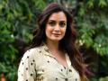 Dia Mirza’s ex- manager Rahila Furniturewala arrested for possession of 200 kilos drugs - Hindi News | Dia Mirza’s ex- manager Rahila Furniturewala arrested for possession of 200 kilos drugs | Latest entertainment News at Lokmattimes.com