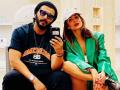 Malaika Arora and Arjun Kapoor expecting their first child? Here's the exact truth - Hindi News | Malaika Arora and Arjun Kapoor expecting their first child? Here's the exact truth | Latest entertainment News at Lokmattimes.com