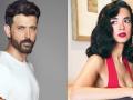After friend Farhan, Hrithik Roshan to get married to rumoured girlfriend Saba Azad? - Hindi News | After friend Farhan, Hrithik Roshan to get married to rumoured girlfriend Saba Azad? | Latest entertainment News at Lokmattimes.com