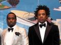 Shawn Jay-Z Carter and Sean Diddy Combs Accused of Raping 13-Year-Old Girl at 2000 MTV VMAs Afterparty - Hindi News | Shawn Jay-Z Carter and Sean Diddy Combs Accused of Raping 13-Year-Old Girl at 2000 MTV VMAs Afterparty | Latest international News at Lokmattimes.com