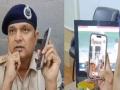 Indore: Fraudsters Target Senior Police Official with 'Digital Arrest' Scam; Shocking Video Emerges - Hindi News | Indore: Fraudsters Target Senior Police Official with 'Digital Arrest' Scam; Shocking Video Emerges | Latest national News at Lokmattimes.com