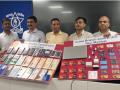 Navi Mumbai: Crime Branch Bust First ‘Digital Arrest’ Scam Of Rs 1.81 crore - Hindi News | Navi Mumbai: Crime Branch Bust First ‘Digital Arrest’ Scam Of Rs 1.81 crore | Latest navi-mumbai News at Lokmattimes.com