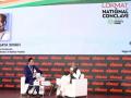 Lokmat National Conclave: Why India cannot become a Hindu Nation? Digvijay explains by giving examples of Nepal and Pakistan - Hindi News | Lokmat National Conclave: Why India cannot become a Hindu Nation? Digvijay explains by giving examples of Nepal and Pakistan | Latest national News at Lokmattimes.com