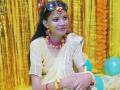 Uttar Pradesh: Young Bride Dies of Heart Attack During Haldi Ceremony, Hours Before Wedding In Badun (Watch Video) - Hindi News | Uttar Pradesh: Young Bride Dies of Heart Attack During Haldi Ceremony, Hours Before Wedding In Badun (Watch Video) | Latest national News at Lokmattimes.com