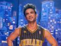 Dil Bechara title track featuring late Sushant Singh Rajput will leave you mesmerized! - Hindi News | Dil Bechara title track featuring late Sushant Singh Rajput will leave you mesmerized! | Latest entertainment News at Lokmattimes.com