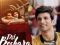 Sushant Singh Rajput's Last Film "Dil Bechara" to Get a Sequel - Hindi News | Sushant Singh Rajput's Last Film "Dil Bechara" to Get a Sequel | Latest entertainment News at Lokmattimes.com