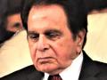 Dilip Kumar Death Twitter Reactions: Celebs mourn the demise of legendary actor - Hindi News | Dilip Kumar Death Twitter Reactions: Celebs mourn the demise of legendary actor | Latest entertainment News at Lokmattimes.com