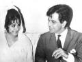 Saira Banu makes Instagram debut on Dilip Kumar’s death anniversary - Hindi News | Saira Banu makes Instagram debut on Dilip Kumar’s death anniversary | Latest entertainment News at Lokmattimes.com