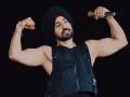 Protests Erupt in Indore Over Diljit Dosanjh’s Concert; Bajrang Dal and VHP Oppose Liquor and Non-Veg Arrangements - Hindi News | Protests Erupt in Indore Over Diljit Dosanjh’s Concert; Bajrang Dal and VHP Oppose Liquor and Non-Veg Arrangements | Latest entertainment News at Lokmattimes.com