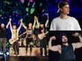 Coldplay Alone Beats Justin Bieber and Diljit Dosanjh Shows, Gives India’s Biggest Concert - Hindi News | Coldplay Alone Beats Justin Bieber and Diljit Dosanjh Shows, Gives India’s Biggest Concert | Latest entertainment News at Lokmattimes.com