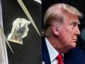 Surat Jewellers Craft 4.7-Carat Diamond Replica of Donald Trump, Video Goes Viral - Hindi News | Surat Jewellers Craft 4.7-Carat Diamond Replica of Donald Trump, Video Goes Viral | Latest national News at Lokmattimes.com
