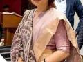 UP Assembly Elections 2022: SP leader Dimple Yadav slams PM Modi - Hindi News | UP Assembly Elections 2022: SP leader Dimple Yadav slams PM Modi | Latest politics News at Lokmattimes.com
