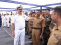 Mumbai Boat Accident: Indian Navy Chief Admiral Dinesh K Tripathi to Review Naval Speed Boat and Ferry Incident Today - Hindi News | Mumbai Boat Accident: Indian Navy Chief Admiral Dinesh K Tripathi to Review Naval Speed Boat and Ferry Incident Today | Latest mumbai News at Lokmattimes.com