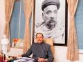 Dipak Tilak Passes Away: Lokmanya Bal Gangadhar Tilak’s Great-Grandson And Kesari Editor, Dies at 78 - Hindi News | Dipak Tilak Passes Away: Lokmanya Bal Gangadhar Tilak’s Great-Grandson And Kesari Editor, Dies at 78 | Latest pune News at Lokmattimes.com