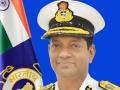 Rakesh Pal Passes Away: Indian Coast Guard Director General Dies Of Sudden Heart Attack - Hindi News | Rakesh Pal Passes Away: Indian Coast Guard Director General Dies Of Sudden Heart Attack | Latest national News at Lokmattimes.com