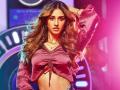 Disha Patani completely floored by Tiger Shroff's sister Krishna's bikini body - Hindi News | Disha Patani completely floored by Tiger Shroff's sister Krishna's bikini body | Latest entertainment News at Lokmattimes.com
