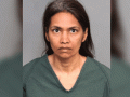 Indian-Origin Woman Slits 11-Year Old Son's Throat During Vacation Trip In Disneyland - Hindi News | Indian-Origin Woman Slits 11-Year Old Son's Throat During Vacation Trip In Disneyland | Latest international News at Lokmattimes.com