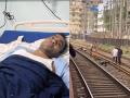 Mumbai Local Train Accident: Survivors Narrate Harrowing Experience, Say “Never Seen Anything Like This” (VIDEO) - Hindi News | Mumbai Local Train Accident: Survivors Narrate Harrowing Experience, Say “Never Seen Anything Like This” (VIDEO) | Latest mumbai News at Lokmattimes.com