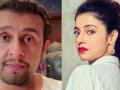 Watch Video! Divya Khosla Kumar reveals, Sonu Nigam used to sing in Delhi for Rs 5 - Hindi News | Watch Video! Divya Khosla Kumar reveals, Sonu Nigam used to sing in Delhi for Rs 5 | Latest entertainment News at Lokmattimes.com