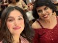 Divya Khosla Kumar’s mother passes away; actress pens an emotional tribute - Hindi News | Divya Khosla Kumar’s mother passes away; actress pens an emotional tribute | Latest entertainment News at Lokmattimes.com