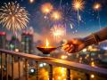 Diwali 2025 Dining in Mumbai: Where to Catch Festive Flavours in City - Hindi News | Diwali 2025 Dining in Mumbai: Where to Catch Festive Flavours in City | Latest lifestyle News at Lokmattimes.com
