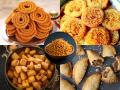 Did You Know? Frying Snacks at This Time for Perfectly Crispy Diwali Treats - Hindi News | Did You Know? Frying Snacks at This Time for Perfectly Crispy Diwali Treats | Latest lifestyle News at Lokmattimes.com
