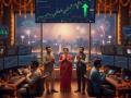 Diwali Muhurat Trading 2025: History, Significance & Check Timings for October 21 - Hindi News | Diwali Muhurat Trading 2025: History, Significance & Check Timings for October 21 | Latest business News at Lokmattimes.com