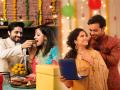 Diwali Padwa 2024: Date, Shubh Muhurat, Puja Vidhi, and Know Why Wives Perform Aukshan for Their Husbands on Balipratipada - Hindi News | Diwali Padwa 2024: Date, Shubh Muhurat, Puja Vidhi, and Know Why Wives Perform Aukshan for Their Husbands on Balipratipada | Latest lifestyle News at Lokmattimes.com