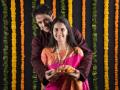 Happy Diwali Padwa 2024 Wishes: Messages, SMS, Facebook, and WhatsApp Status to Share with Your Husband on Balipratipada - Hindi News | Happy Diwali Padwa 2024 Wishes: Messages, SMS, Facebook, and WhatsApp Status to Share with Your Husband on Balipratipada | Latest lifestyle News at Lokmattimes.com