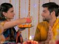 Diwali Padwa 2025: Why Husband Give Gifts to Wife? Know Mythological Significance - Hindi News | Diwali Padwa 2025: Why Husband Give Gifts to Wife? Know Mythological Significance | Latest lifestyle News at Lokmattimes.com