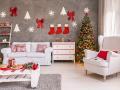 Simple Christmas DIY Decor Ideas for your homes this festive season - Hindi News | Simple Christmas DIY Decor Ideas for your homes this festive season | Latest entertainment News at Lokmattimes.com