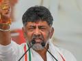 Deputy CM DK Shivakumar Defends Renaming Ramanagara to Bengaluru South - Hindi News | Deputy CM DK Shivakumar Defends Renaming Ramanagara to Bengaluru South | Latest national News at Lokmattimes.com