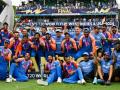 Pakistan Cricketers Hail Virat Kohli, Rohit Sharma, and Rahul Dravid After India Win T20 World Cup 2024 - Hindi News | Pakistan Cricketers Hail Virat Kohli, Rohit Sharma, and Rahul Dravid After India Win T20 World Cup 2024 | Latest cricket News at Lokmattimes.com