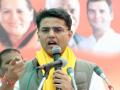 Sachin Pilot begins his hunger strike against Gehlot government - Hindi News | Sachin Pilot begins his hunger strike against Gehlot government | Latest politics News at Lokmattimes.com