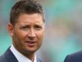 PCB ropes Michael Clarke for PSL commentary stint - Hindi News | PCB ropes Michael Clarke for PSL commentary stint | Latest cricket News at Lokmattimes.com