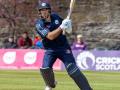 Kyle Coetzer resigns as Scotland captain after record stint - Hindi News | Kyle Coetzer resigns as Scotland captain after record stint | Latest cricket News at Lokmattimes.com