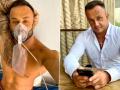 Fitness Influencer Dmitriy Stuzhuk who believed Covid-19 was a joke, dies from the virus - Hindi News | Fitness Influencer Dmitriy Stuzhuk who believed Covid-19 was a joke, dies from the virus | Latest social-viral News at Lokmattimes.com