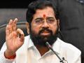 Opposition snarls at Eknath Shinde government over naming of tiger cub in Maharashtra - Hindi News | Opposition snarls at Eknath Shinde government over naming of tiger cub in Maharashtra | Latest maharashtra News at Lokmattimes.com